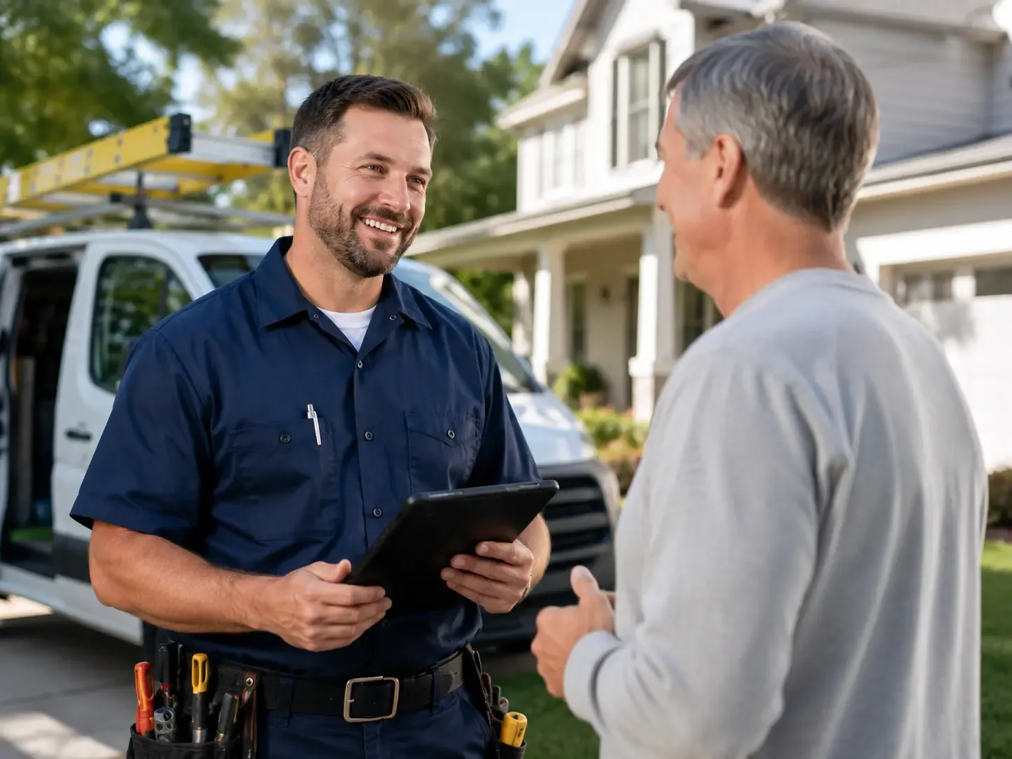 Whole Home Rewiring Evans, GA FAQs